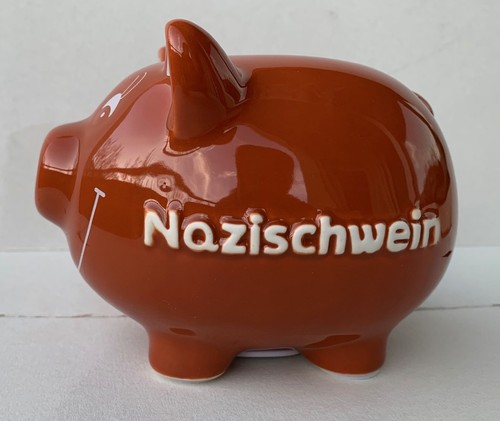 Spardose sparschwein - spardose,