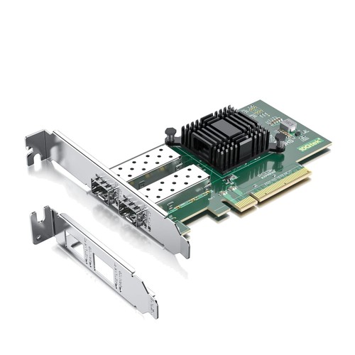 Netzwerkkarte pcie 10gb - netzwerkkarte,