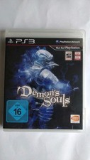 Demon's Souls (Sony PlayStation 3)