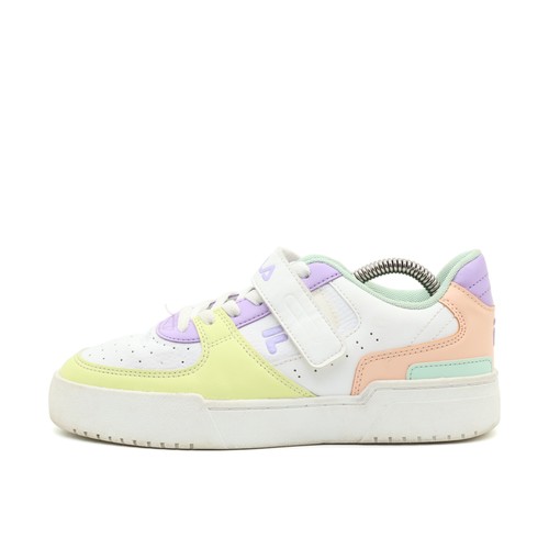 Fila damen pastell sneaker - fila,