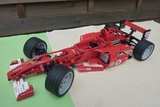 Lego Technic 8386 Ferrari