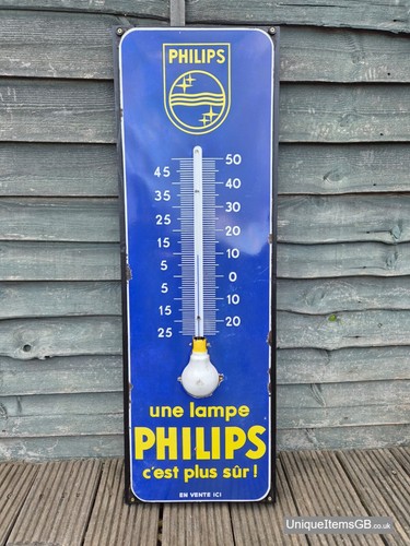 Original 50er jahre philips - jahre,