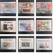 SCHIMANSKI GÖTZ GEORGE