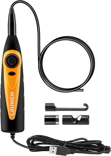 Launch vsp 600 endoscope - vsp-600,