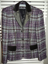 Eugen Klein Damenblazer Größe 38