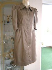 Einzigartiges Mantel Kleid von