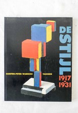 Buch, De Stijl,1917-1931