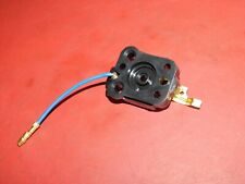 Sparta Spartamet Saxonette Hercules Sachs Zwischenplatte original Bing Vergaser 