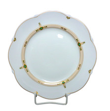 Kuchenteller Villeroy & Boch Paloma Picasso Montserrat neuwertig Top