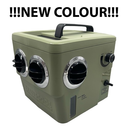 Transcool tragbarer - e3,
