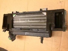 Verdampfer Klimaanlage Mercedes LKW SK Klimakasten, Leitungen, Trockner