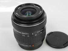 Olympus Digital Zoom Objektiv Zuiko 17.5-45mm 3.5-5.6 17.5-45 mm 4/3 Four Thirds