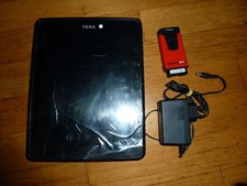 TEXA AXONE 5 sehr guter Zustand, bitte lesen!  OBD  und weitere Funktionen