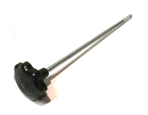Einstellschraube stellgriff - einstellschraube,
