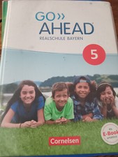 Go Ahead 5. Jahrgangsstufe