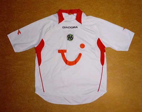 Fussball fanartikel trikot - fussball,