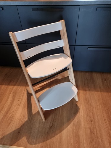 Kinderstuhl von baby - von, baby"