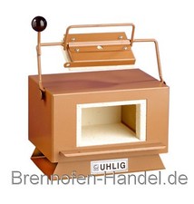 Brennofen Uhlig U15