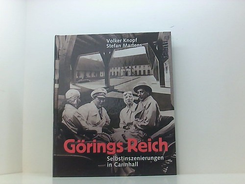Görings reich - görings,