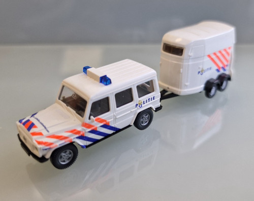 Bis wiking 87 h0 - wiking, 1:87