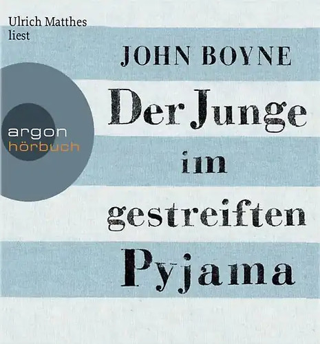 Der junge gestreiften - im,