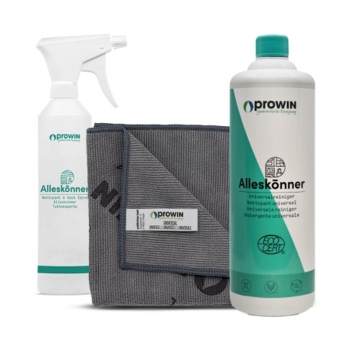 Prowin alleskönner set 3 - prowin,