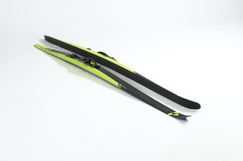 Fischer aerolite skate - aerolite, 90