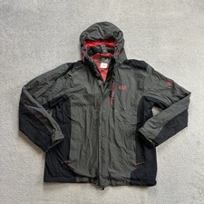 JACK WOLFSKIN Herren Jacke Gr