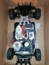 Rc Vintage Kyosho 1:10