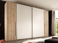 Kleiderschrank Ketty San Remo