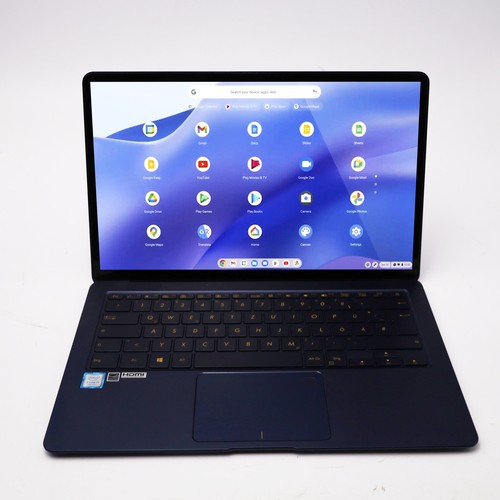 Asus ux3490 notebook - 14",