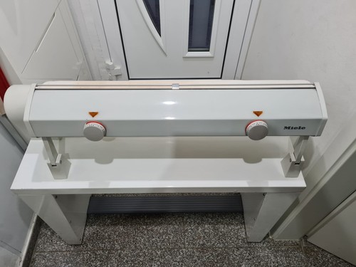 Miele bügelmaschine cordes - cordes, b