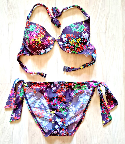 Oliver bikini 32 braun - s.oliver,