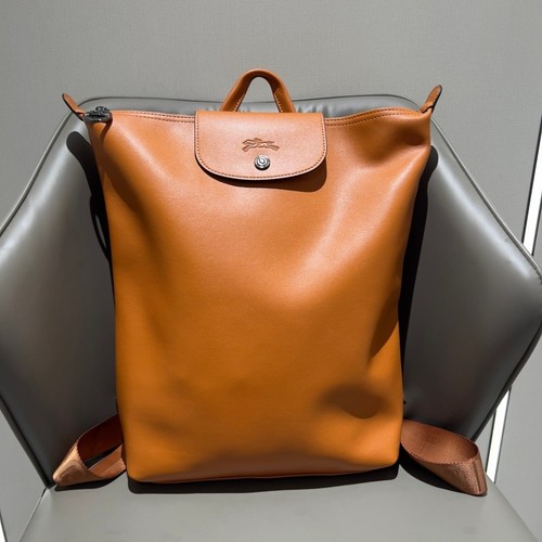 Longchamp pliage xtra leder - pliage,