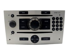 Cd-Radio  60 NAVI Opel Corsa D 13254185 497316088 UMX Delphi 1558