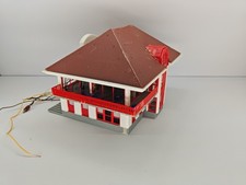 Faller H0 Tanzcafe mit