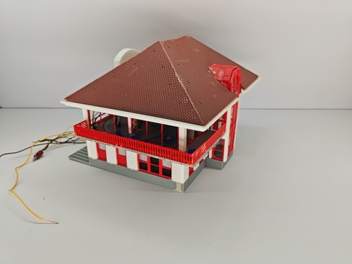Faller tanzcafe mit - faller,
