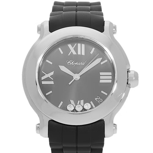 Chopard happy sport quarz 36mm - happy,