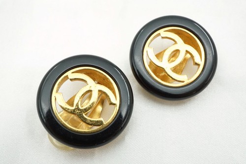 Chanel vintage 97a - chanel,