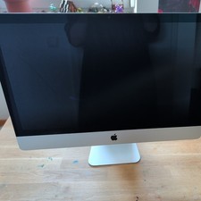 Apple iMac 27“ 5K -Intel i7