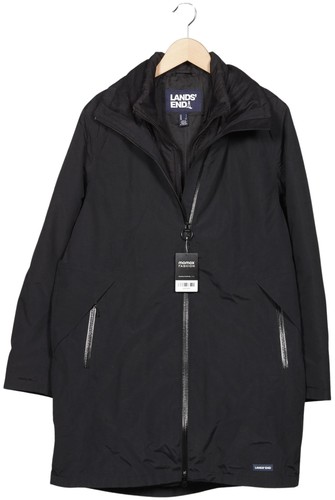 Lands end mantel damen - lands,