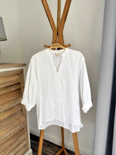 MILANO ITALY Bluse Shirt