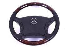 MuFu Lenkrad Mercedes Benz