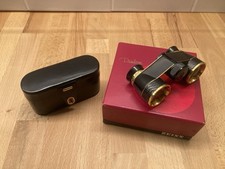 Zeiss Opernglass Diadem mit Tasche