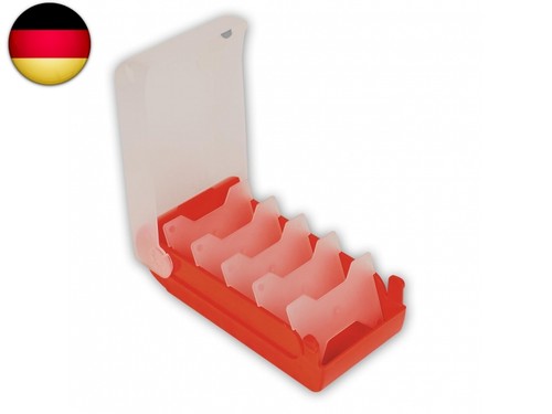 Timetex karteikasten aus - timetex,