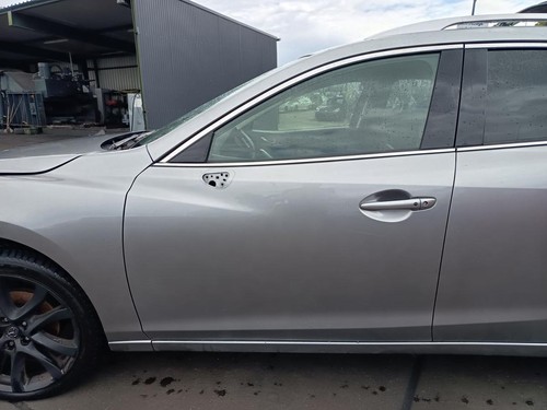 Mazda orig tür - tür, vorn