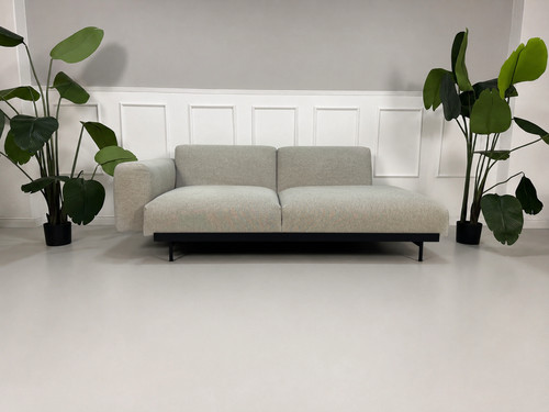 Muuto situ sofa stoff - muuto, in