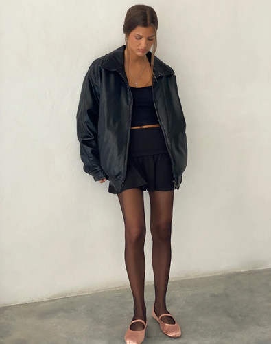 Motel rocks cavita jacke - rocks,