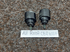 Honda CBR 600 F PC31 Lenkerenden Lenkergewichte  #168