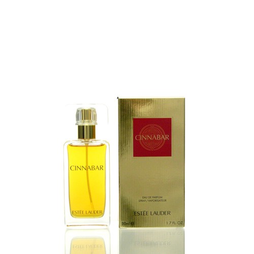 Estée lauder cinnabar eau - lauder,
